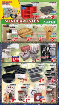 CENTERSHOP Prospekt - Angebote ab 03.11. - Seite 2