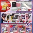 CENTERSHOP Prospekt Seite 2