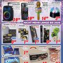 CENTERSHOP Prospekt Seite 2