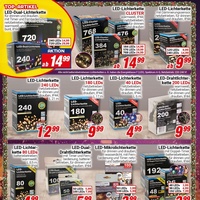 CENTERSHOP Prospekt Seite 2