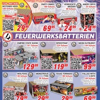 CENTERSHOP Prospekt Seite 2