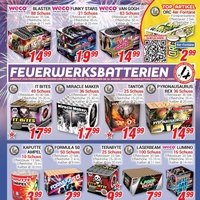 CENTERSHOP Prospekt Seite 3