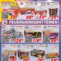 CENTERSHOP Prospekt Seite 2