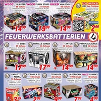 CENTERSHOP Prospekt Seite 3