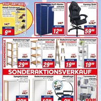 CENTERSHOP Prospekt Seite 2