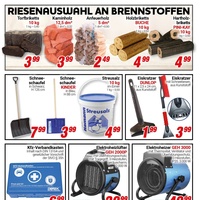 CENTERSHOP Prospekt Seite 2