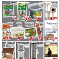 CENTERSHOP Prospekt Seite 3