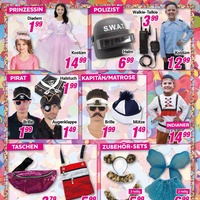 CENTERSHOP Prospekt Seite 2