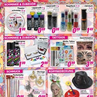 CENTERSHOP Prospekt Seite 3