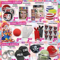 CENTERSHOP Prospekt Seite 2