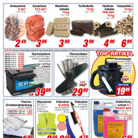 CENTERSHOP Prospekt Seite 2