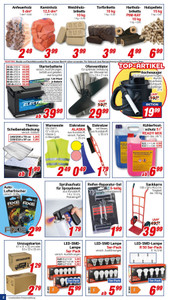 CENTERSHOP Prospekt - Angebote ab 02.02. - Seite 2