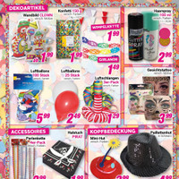 CENTERSHOP Prospekt Seite 3