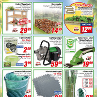 CENTERSHOP Prospekt Seite 2