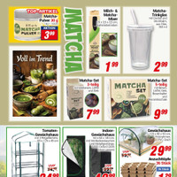 CENTERSHOP Prospekt Seite 3