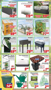 CENTERSHOP Prospekt - Angebote ab 09.03. - Seite 2