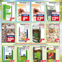 CENTERSHOP Prospekt Seite 2
