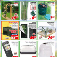 CENTERSHOP Prospekt Seite 2