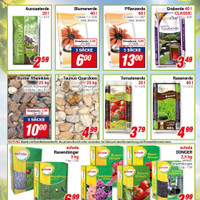 CENTERSHOP Prospekt Seite 3