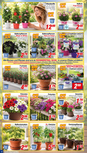 CENTERSHOP Prospekt - Angebote ab 13.04. - Seite 2