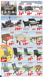 CENTERSHOP Prospekt - Angebote ab 20.04. - Seite 2