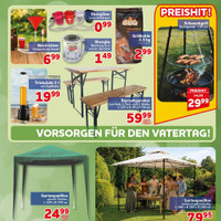 CENTERSHOP Prospekt Seite 3