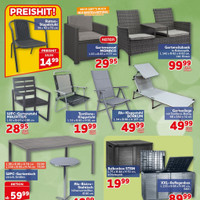 CENTERSHOP Prospekt Seite 2