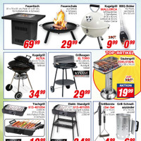 CENTERSHOP Prospekt Seite 2