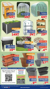 CENTERSHOP Prospekt - Angebote ab 01.06. - Seite 2