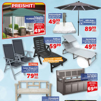 CENTERSHOP Prospekt Seite 2