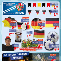 CENTERSHOP Prospekt Seite 3