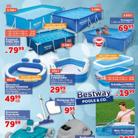 CENTERSHOP Prospekt Seite 3