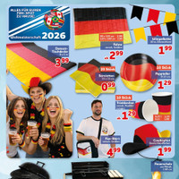 CENTERSHOP Prospekt Seite 3