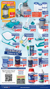 CENTERSHOP Prospekt - Angebote ab 22.06. - Seite 2