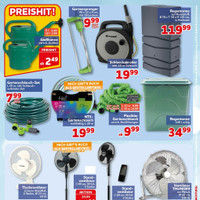CENTERSHOP Prospekt Seite 2