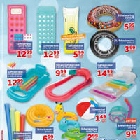CENTERSHOP Prospekt Seite 3