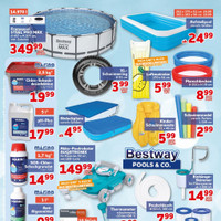 CENTERSHOP Prospekt Seite 2