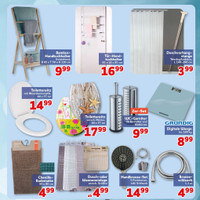 CENTERSHOP Prospekt Seite 3