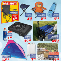 CENTERSHOP Prospekt Seite 2