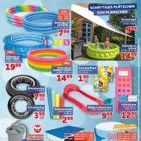 CENTERSHOP Prospekt Seite 3