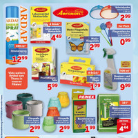 CENTERSHOP Prospekt Seite 2