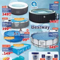 CENTERSHOP Prospekt Seite 3