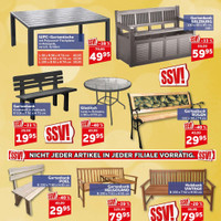 CENTERSHOP Prospekt Seite 3