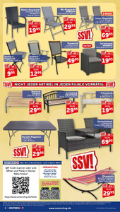 CENTERSHOP Prospekt - Angebote ab 10.08. - Seite 2