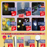 CENTERSHOP Prospekt Seite 2