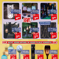 CENTERSHOP Prospekt Seite 3