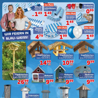 CENTERSHOP Prospekt Seite 2