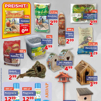 CENTERSHOP Prospekt Seite 2