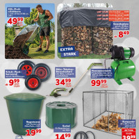 CENTERSHOP Prospekt Seite 3