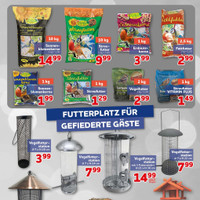 CENTERSHOP Prospekt Seite 3